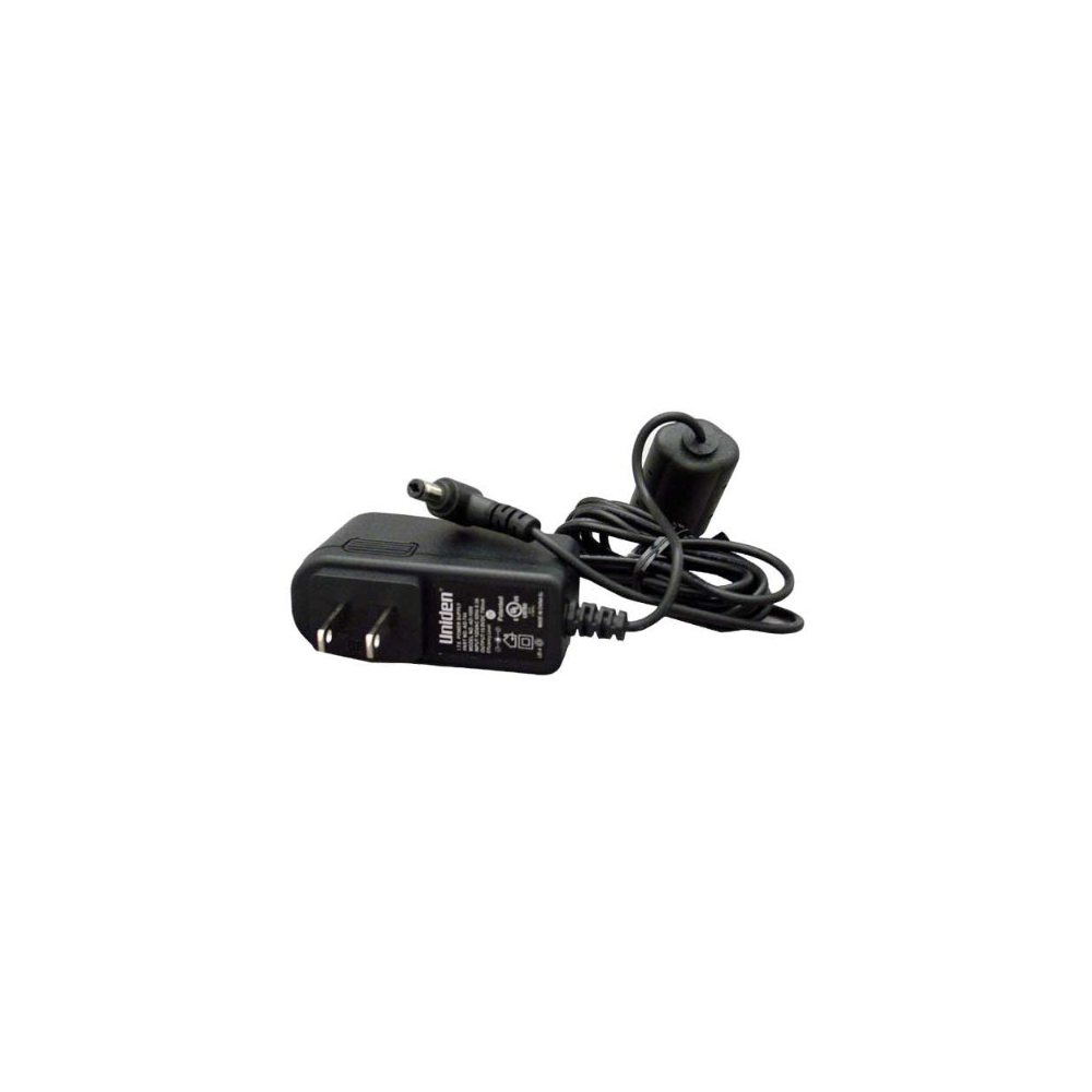 Uniden AD744/AD1009 AC Power Adapter – Bearcat Warehouse