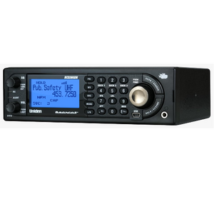 Uniden Bearcat Bc75xlt Escáner Portátil Y Estereófono De Red | Meses Sin Interés - Foto 10