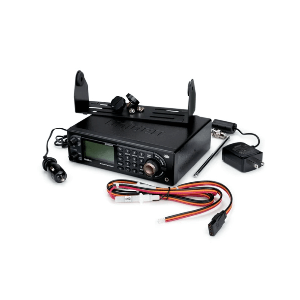 Bc261 Scanner BCD260DN Base/Mobile scanner – Bearcat Warehouse Corporation | Uniden ...