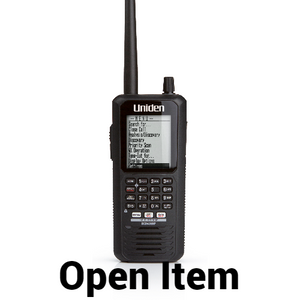 Uniden Police Scanner Radios | Uniden in Stock at Bearcatwarehouse ...
