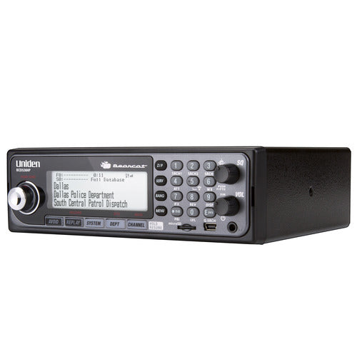 Top Police Scanner Radio Online Store, Expert Scanner Programming ...