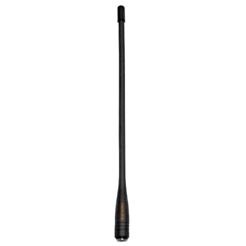 REM-920S SMA REMTRONIX PORTABLE TRIBAND ANTENNA