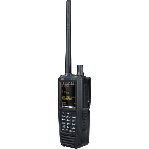Ss100 Scanner Bearcat Scanners-PoliceScannerOutlet – Bearcat Warehouse Corporation ...