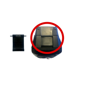 Replacement belt clip suit Uniden UH850 Handheld Replacement belt clip suit Uniden UH850 Handheld