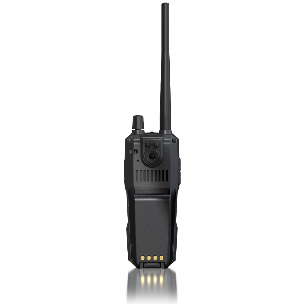 Uniden SDS150 Digital Police Scanner