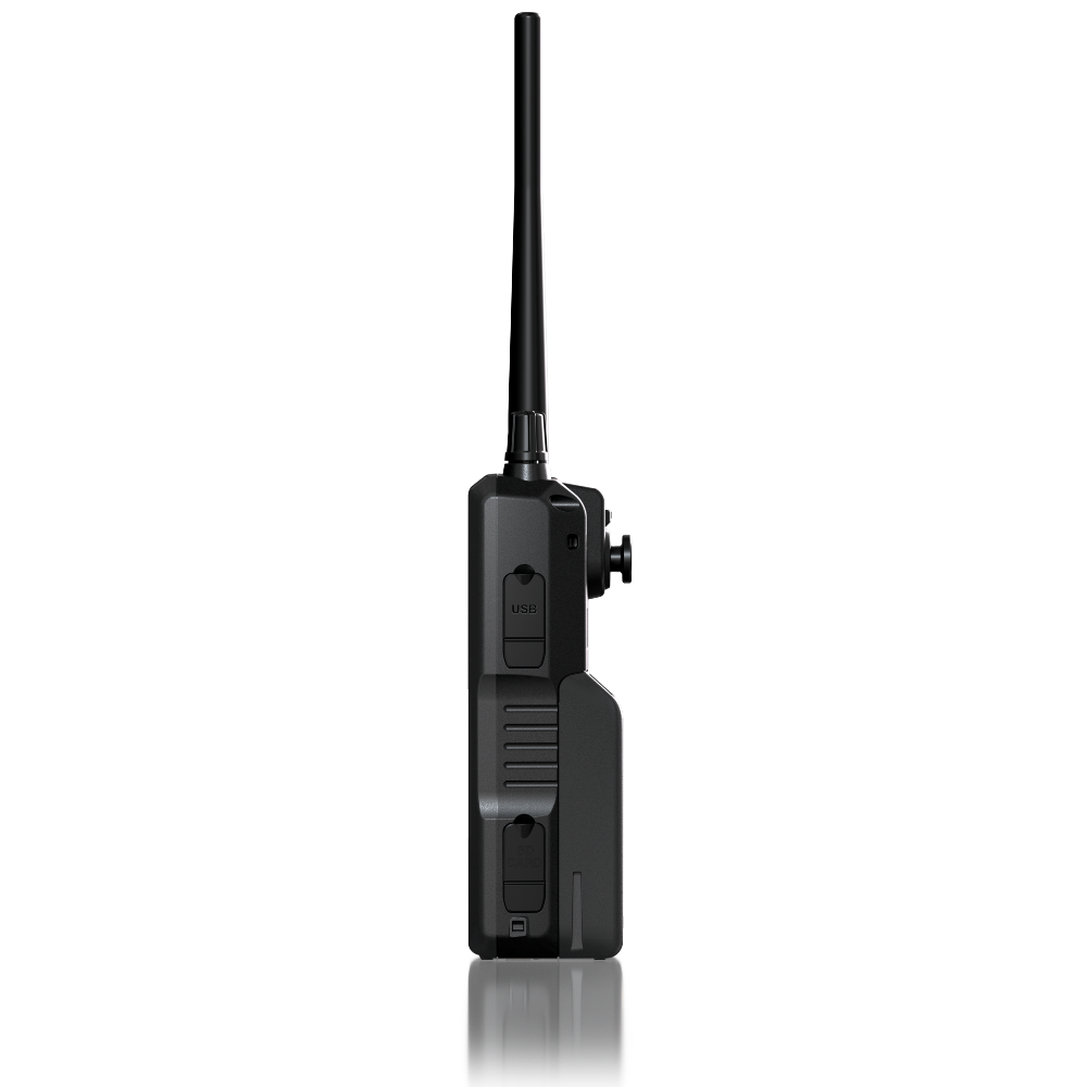 Uniden SDS150 Digital Police Scanner