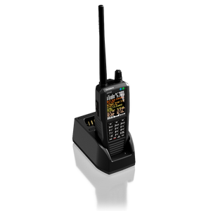 Uniden SDS150 Digital Police Scanner | Top-Rated Police Radio