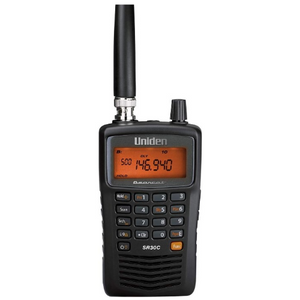 Uniden Police Scanner Radios | Uniden in Stock at Bearcatwarehouse ...
