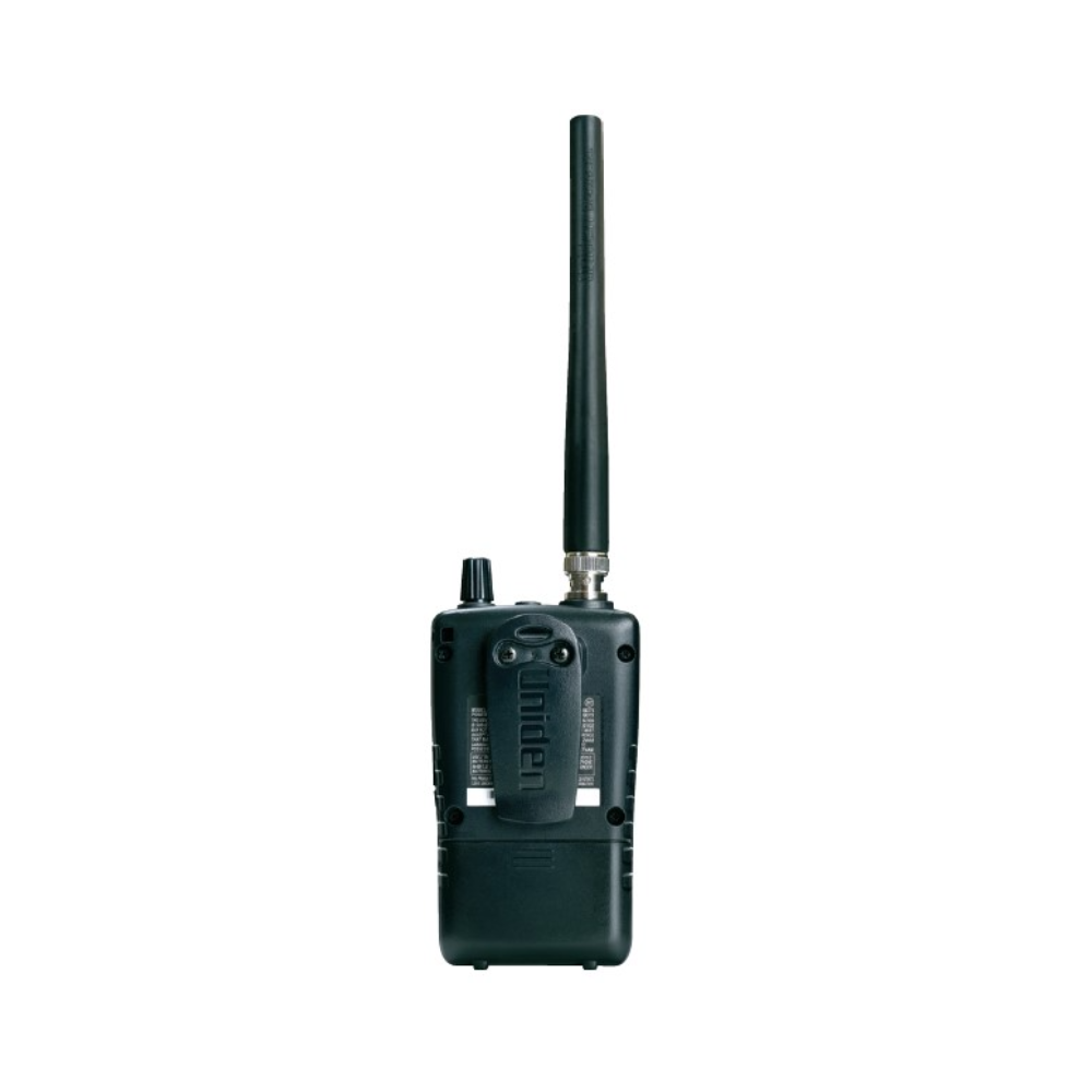 BCD160DN Base/Mobile Scanner