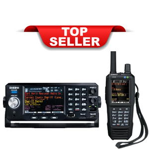 Uniden Expert Programming For SDS200 Police Scanner Radio – Uniden