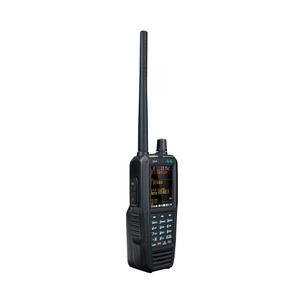 Used Uniden SDS100 Scanner - All Upgrades Installed | UK Used Uniden SDS100 Scanner - All Upgrades Installed | UK