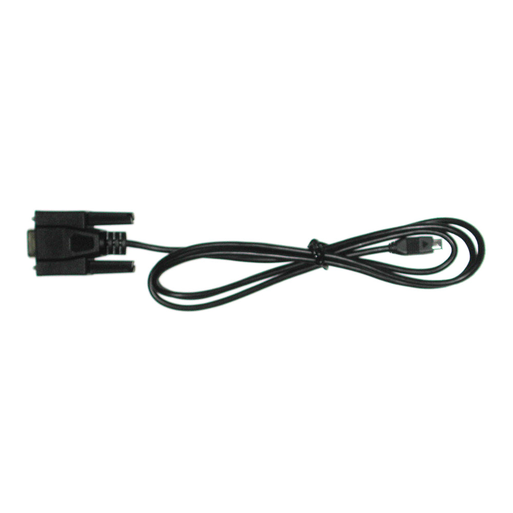 Uniden Serial Cable