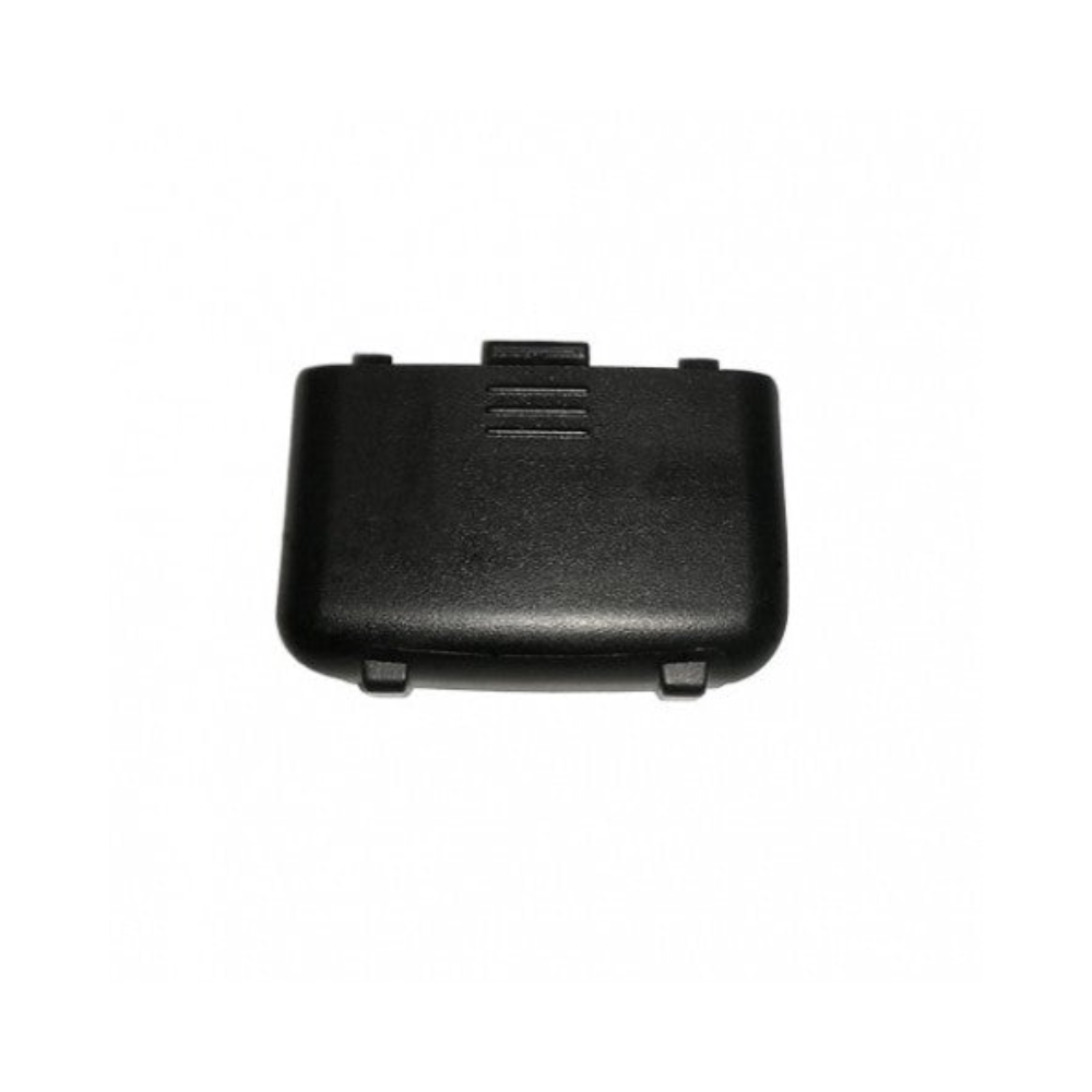 Clip Da Cintura Per Kenwood TK-2170 TK-2160 TK-2140 NX-320 NX-220 Nero Plastica - Foto 7