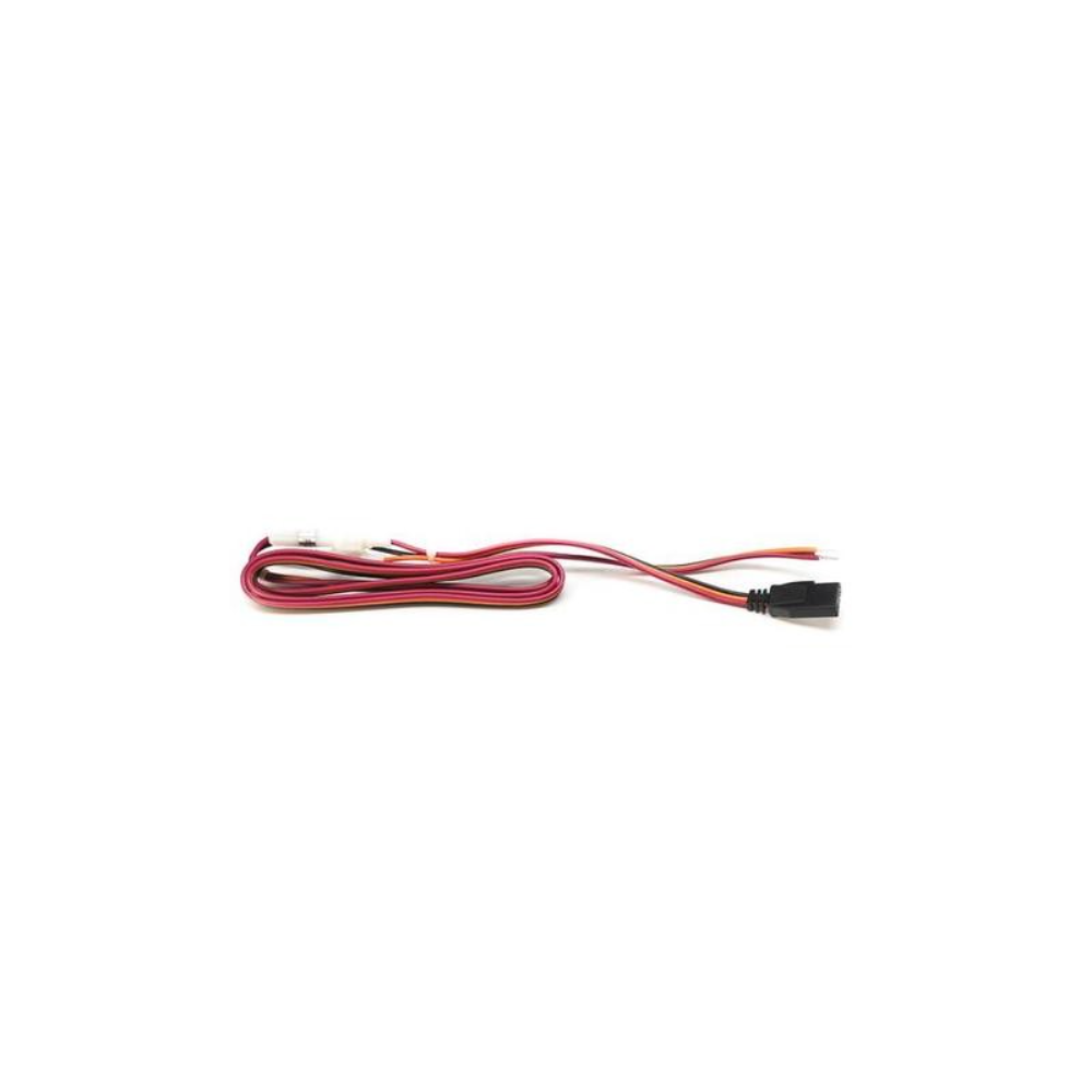 Hardwire Cord for BCD996T, BCT15X, BCD536HP, and SDS200
