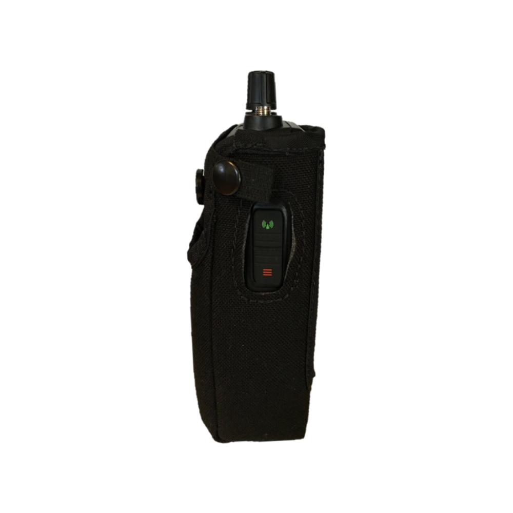 Uniden SDS100 Carrying Case | Police Scanner Radio – Bearcat Warehouse ...