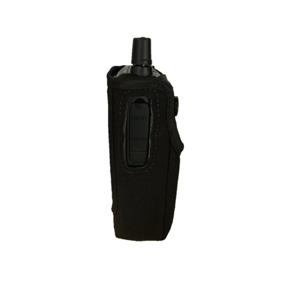 Uniden SDS100 Carrying Case | Police Scanner Radio – Bearcat Warehouse ...