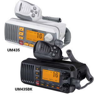 Humminbird VHF55S Plus Handheld Marine Radio Humminbird VHF55S Plus Handheld Marine Radio