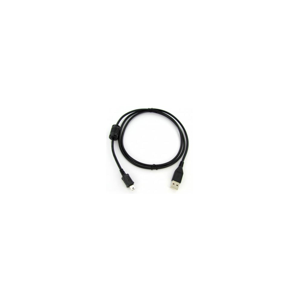 BWZG1666001 USB Cable – Bearcat Warehouse Corporation | Uniden Authorized