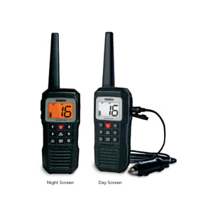 Radio Marina - 515P - Pihernz - Portatile / VHF / Sommergibile - Foto 3