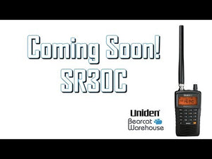 XINGBIRDS Support de bureau pour Uniden SR30C/BC125AT XINGBIRDS Support de bureau pour Uniden SR30C/BC125AT